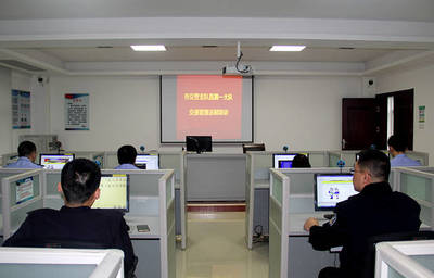 常德交警直屬一大隊(duì)交通管理法制知識網(wǎng)校培訓(xùn)班正式開班，聚焦教育咨詢服務(wù)