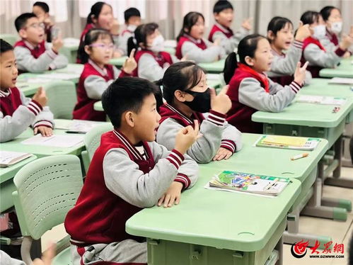 宏通小學深耕學科教學，專家培訓賦能教師成長