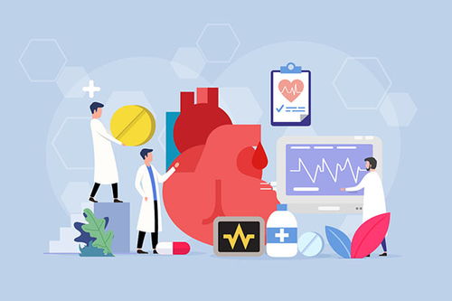 氣虛體質的調理之道 一場與身體的溫柔對話