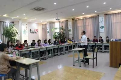 德瀚教育2017年首批教師特崗與事業單位面試培訓開班，專業咨詢助力考生成功