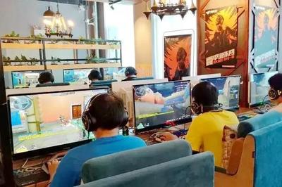 寒亭區(qū)文化執(zhí)法局重拳出擊 依法查處三起借電競之名違規(guī)經(jīng)營的網(wǎng)吧